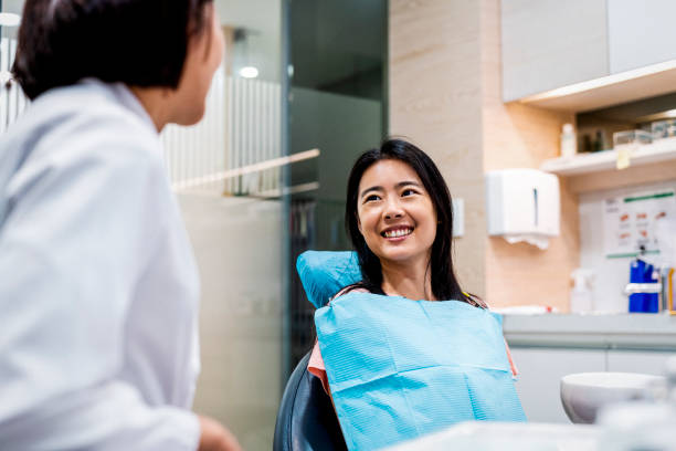 Advanced Technology for Better Dental Care in Shelby, MS