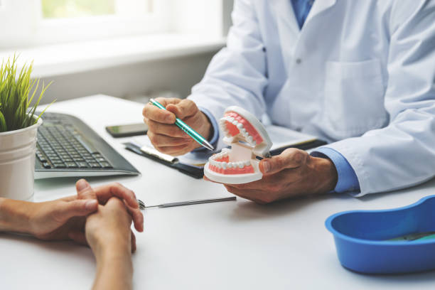Professional Dental Services in Shelby, MS