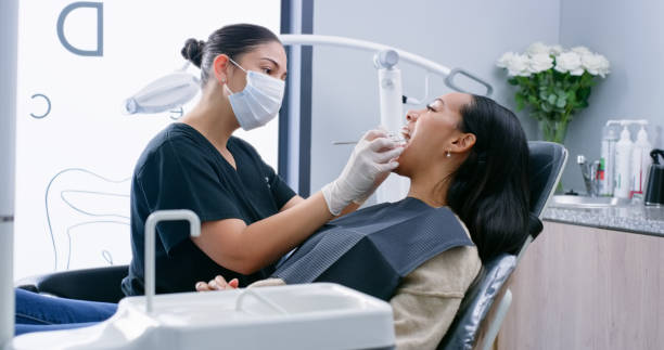 Dental Inlays and Onlays in Shelby, MS